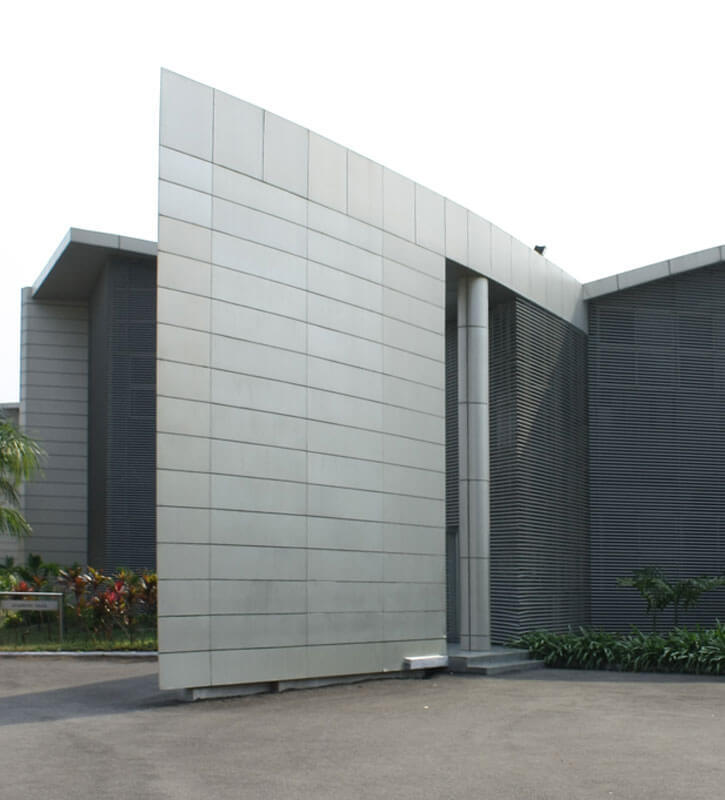 Idées d'architecture