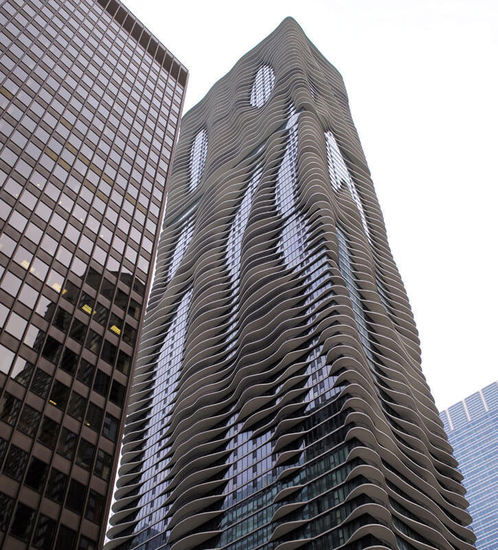 Conception architecturale